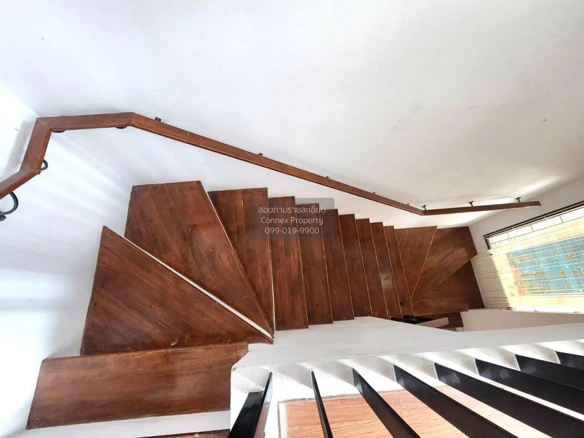 ขายทาวน์เฮ้าส์/ทาวน์โฮม  ภูสิริ หนองไม้แดง หนองไม้แดง เมืองชลบุรี