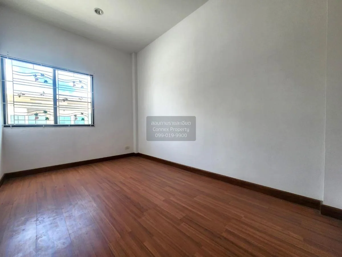 ขายทาวน์เฮ้าส์/ทาวน์โฮม  ภูสิริ หนองไม้แดง หนองไม้แดง เมืองชลบุรี