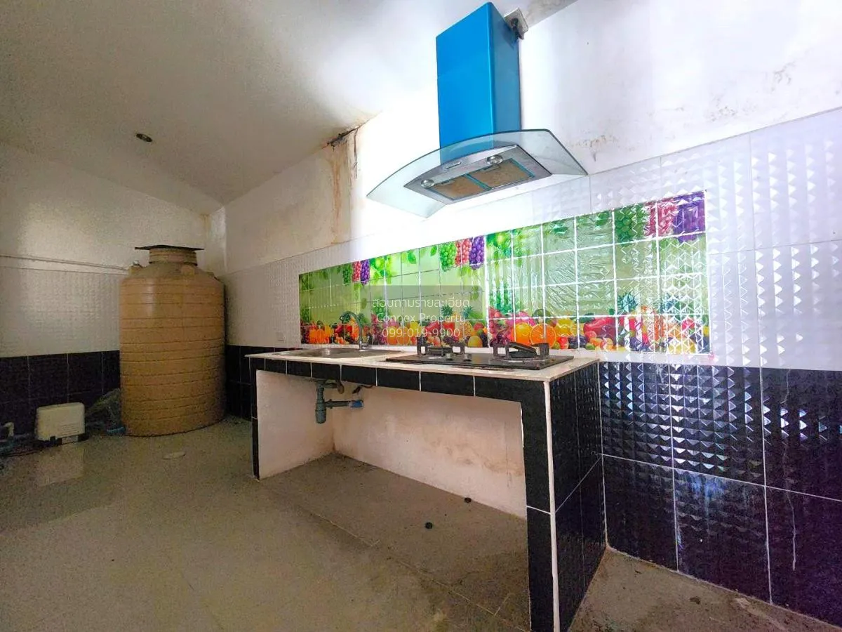 For Sale Townhouse/Townhome  , Baan Aun Ai Rak Nong Mai Daeng-Ama