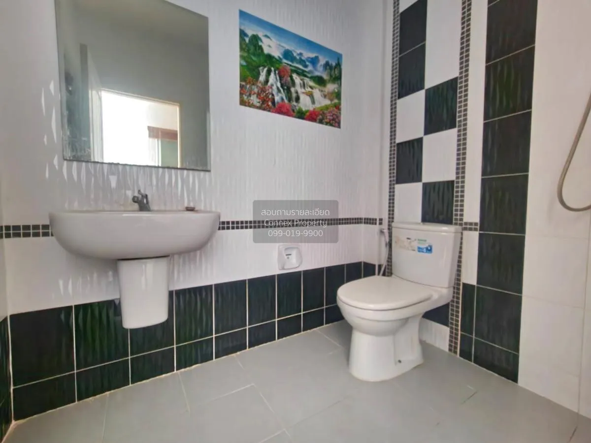 For Sale Townhouse/Townhome  , Baan Aun Ai Rak Nong Mai Daeng-Ama