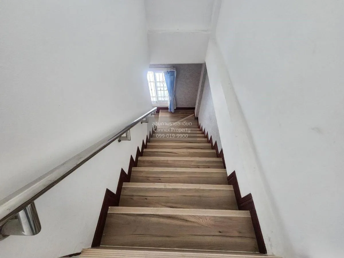 For Sale Townhouse/Townhome  , Baan Aun Ai Rak Nong Mai Daeng-Ama