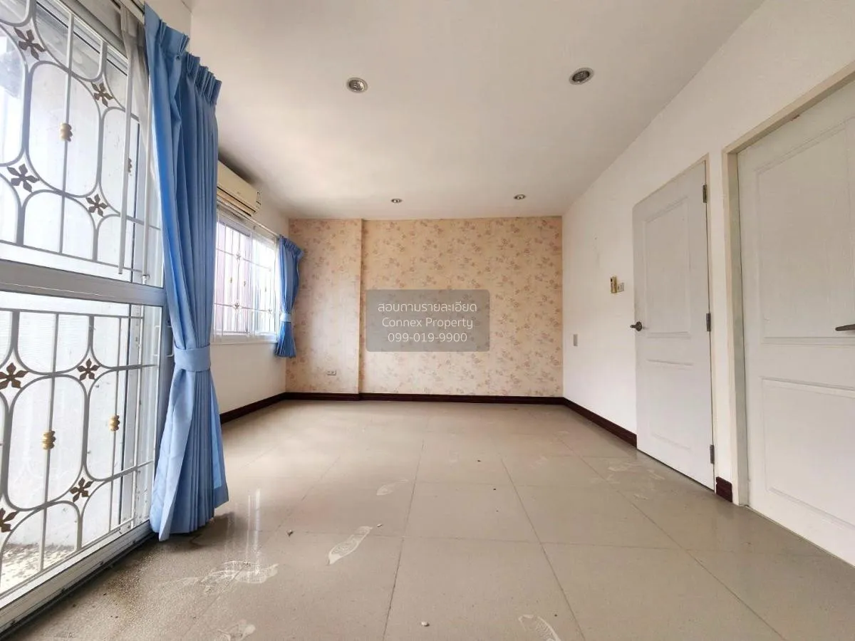 For Sale Townhouse/Townhome  , Baan Aun Ai Rak Nong Mai Daeng-Ama