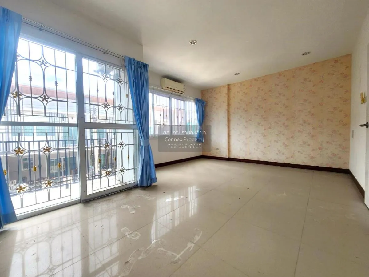For Sale Townhouse/Townhome  , Baan Aun Ai Rak Nong Mai Daeng-Ama