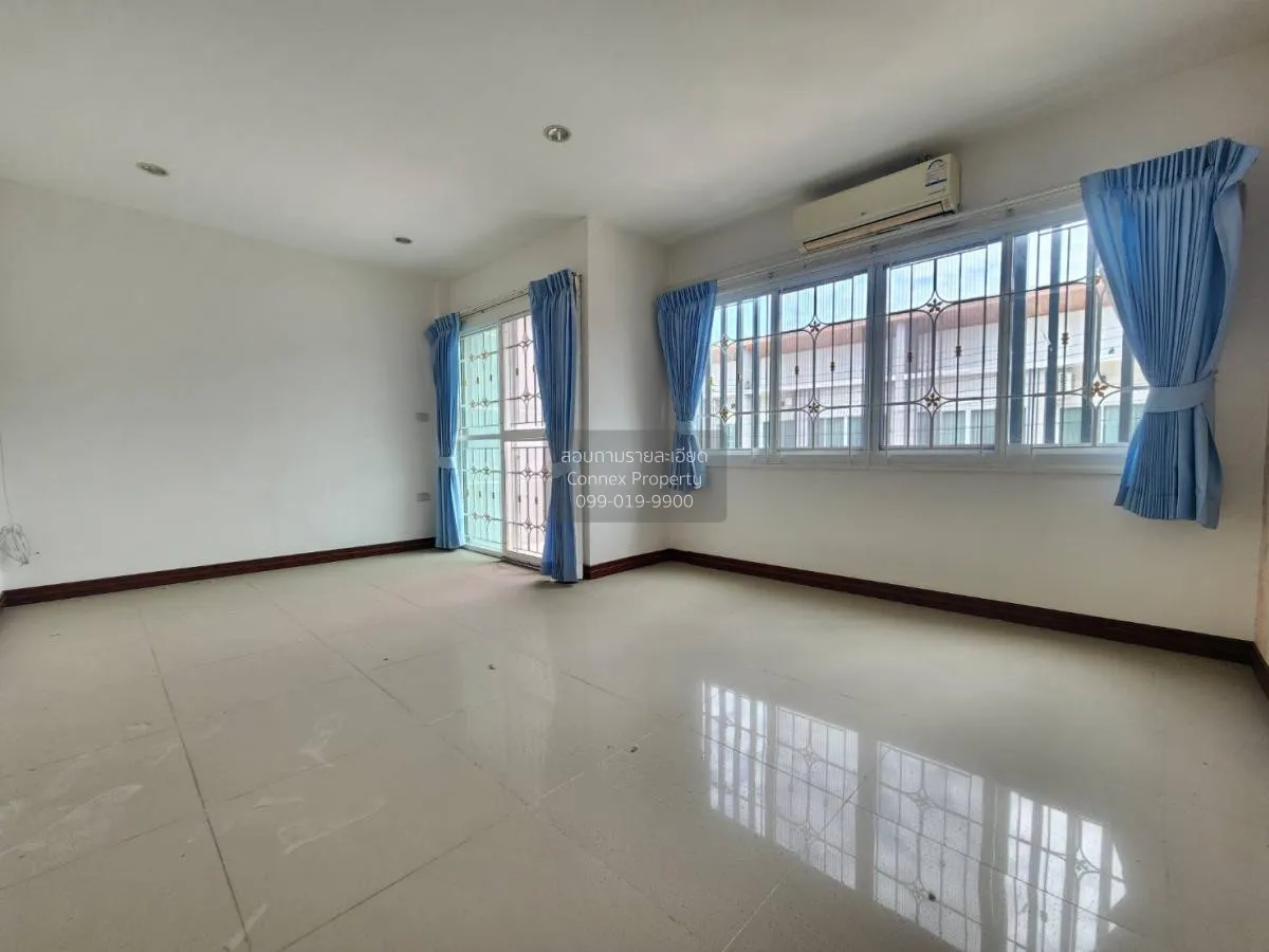 For Sale Townhouse/Townhome  , Baan Aun Ai Rak Nong Mai Daeng-Ama