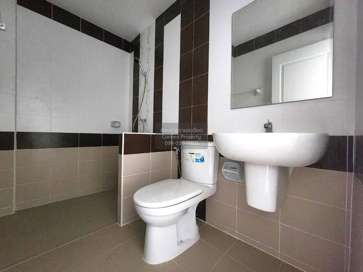 For Sale Townhouse/Townhome  , Baan Aun Ai Rak Nong Mai Daeng-Ama