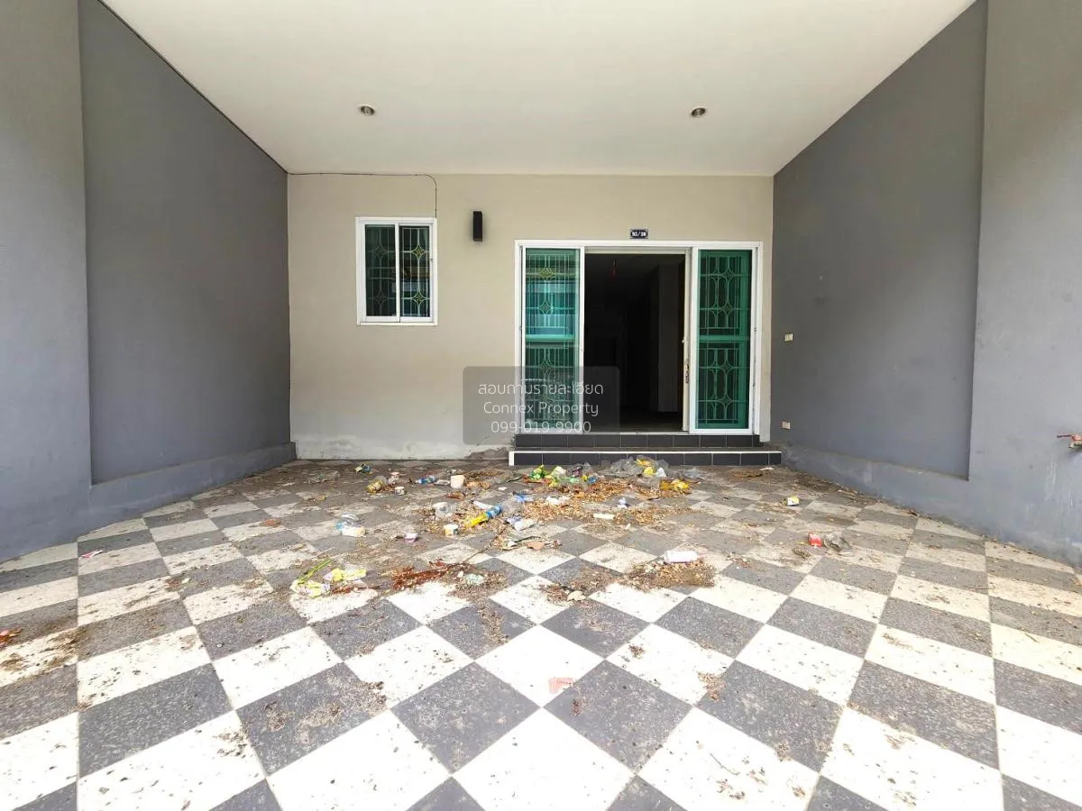 For Sale Townhouse/Townhome  , Baan Aun Ai Rak Nong Mai Daeng-Ama 4