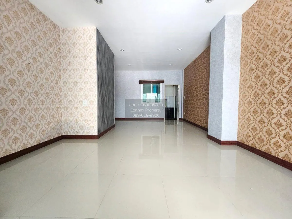 For Sale Townhouse/Townhome  , Baan Aun Ai Rak Nong Mai Daeng-Ama