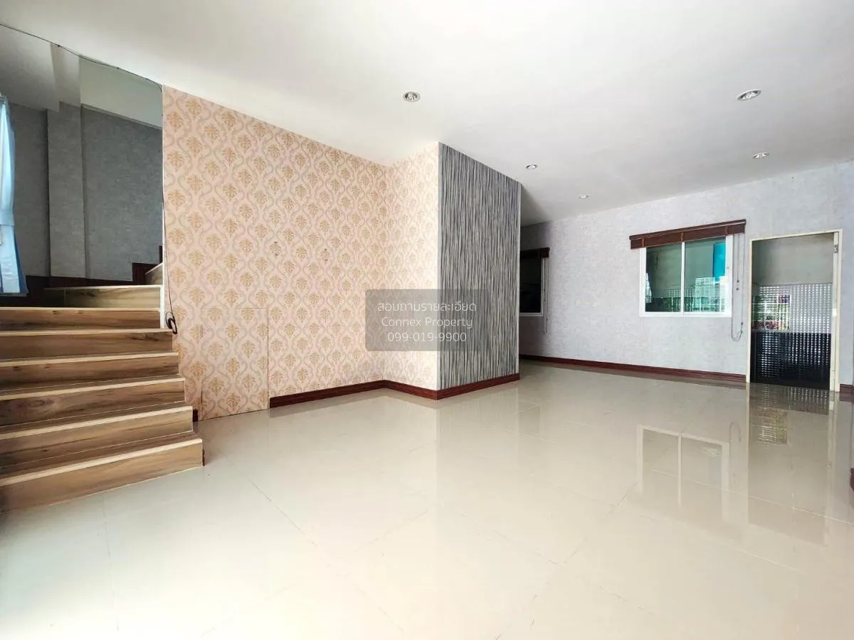 For Sale Townhouse/Townhome  , Baan Aun Ai Rak Nong Mai Daeng-Ama