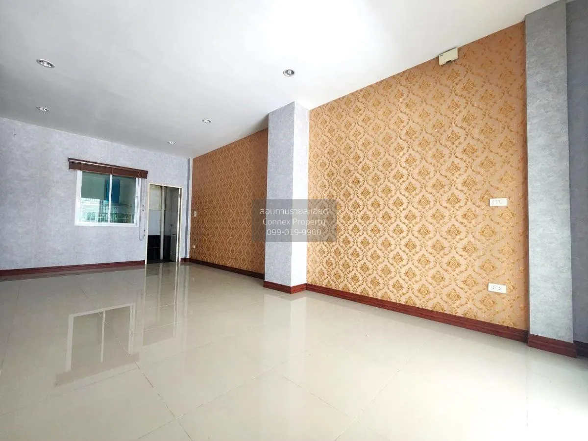 For Sale Townhouse/Townhome  , Baan Aun Ai Rak Nong Mai Daeng-Ama