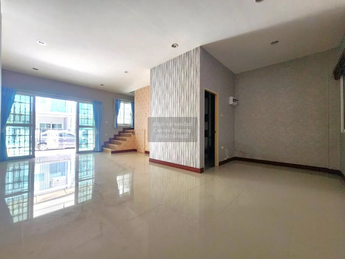 For Sale Townhouse/Townhome  , Baan Aun Ai Rak Nong Mai Daeng-Ama