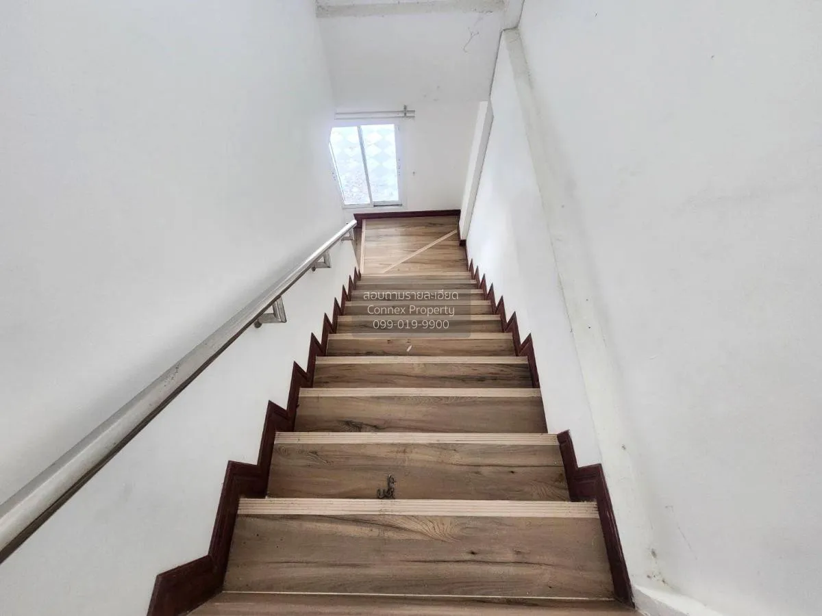 For Sale Townhouse/Townhome  , Baan Aun Ai Rak Nong Mai Daeng-Ama