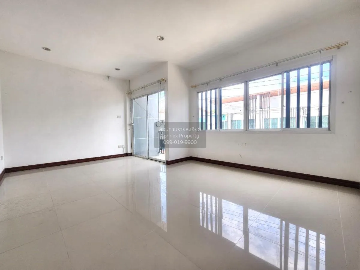 For Sale Townhouse/Townhome  , Baan Aun Ai Rak Nong Mai Daeng-Ama