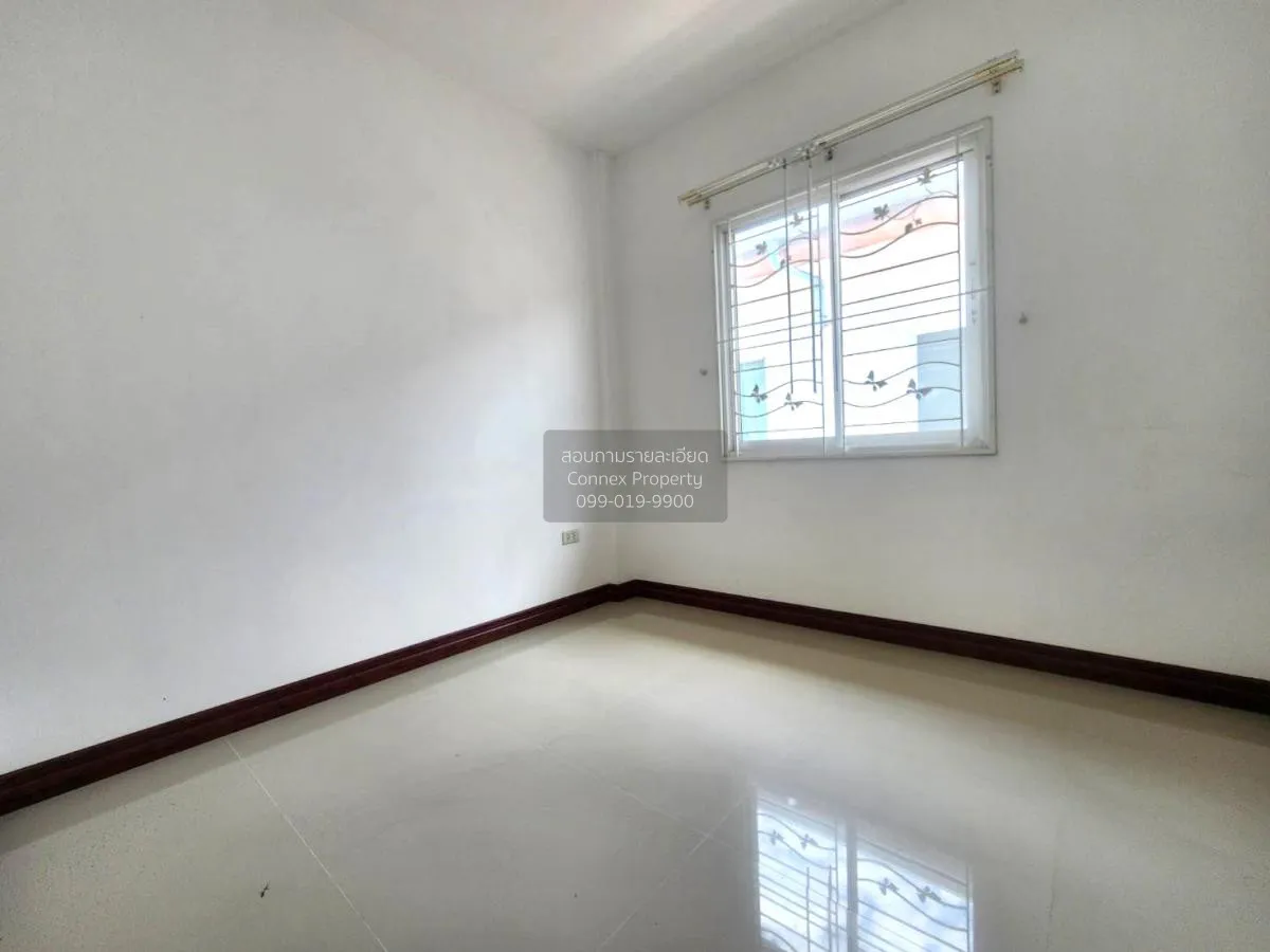 For Sale Townhouse/Townhome  , Baan Aun Ai Rak Nong Mai Daeng-Ama