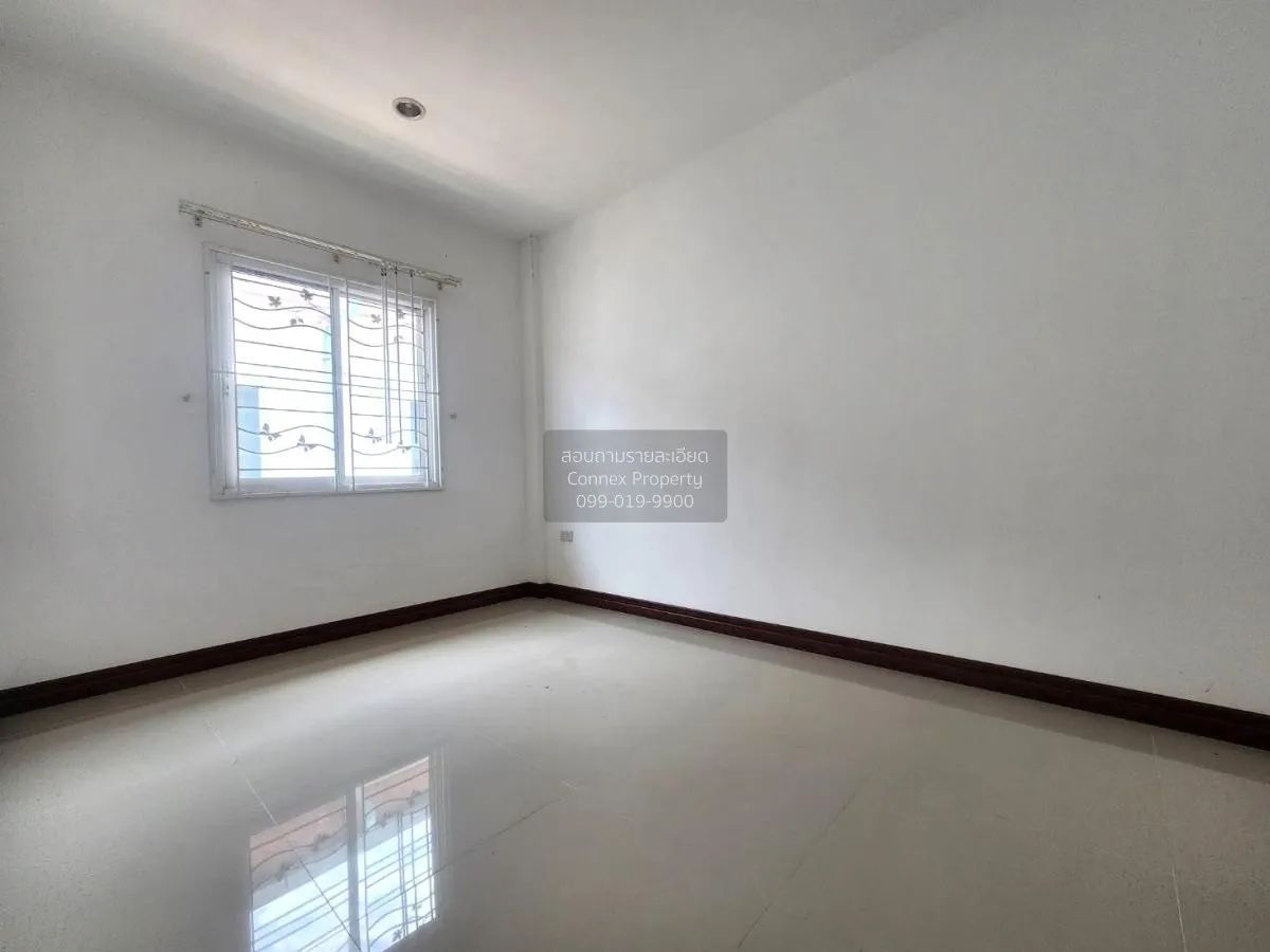 For Sale Townhouse/Townhome  , Baan Aun Ai Rak Nong Mai Daeng-Ama