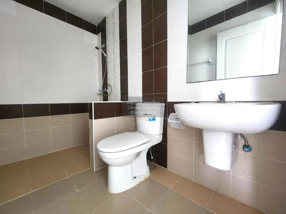 For Sale Townhouse/Townhome  , Baan Aun Ai Rak Nong Mai Daeng-Ama