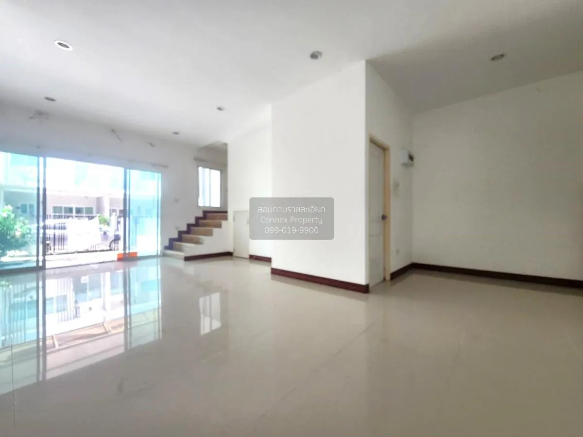 For Sale Townhouse/Townhome  , Baan Aun Ai Rak Nong Mai Daeng-Ama