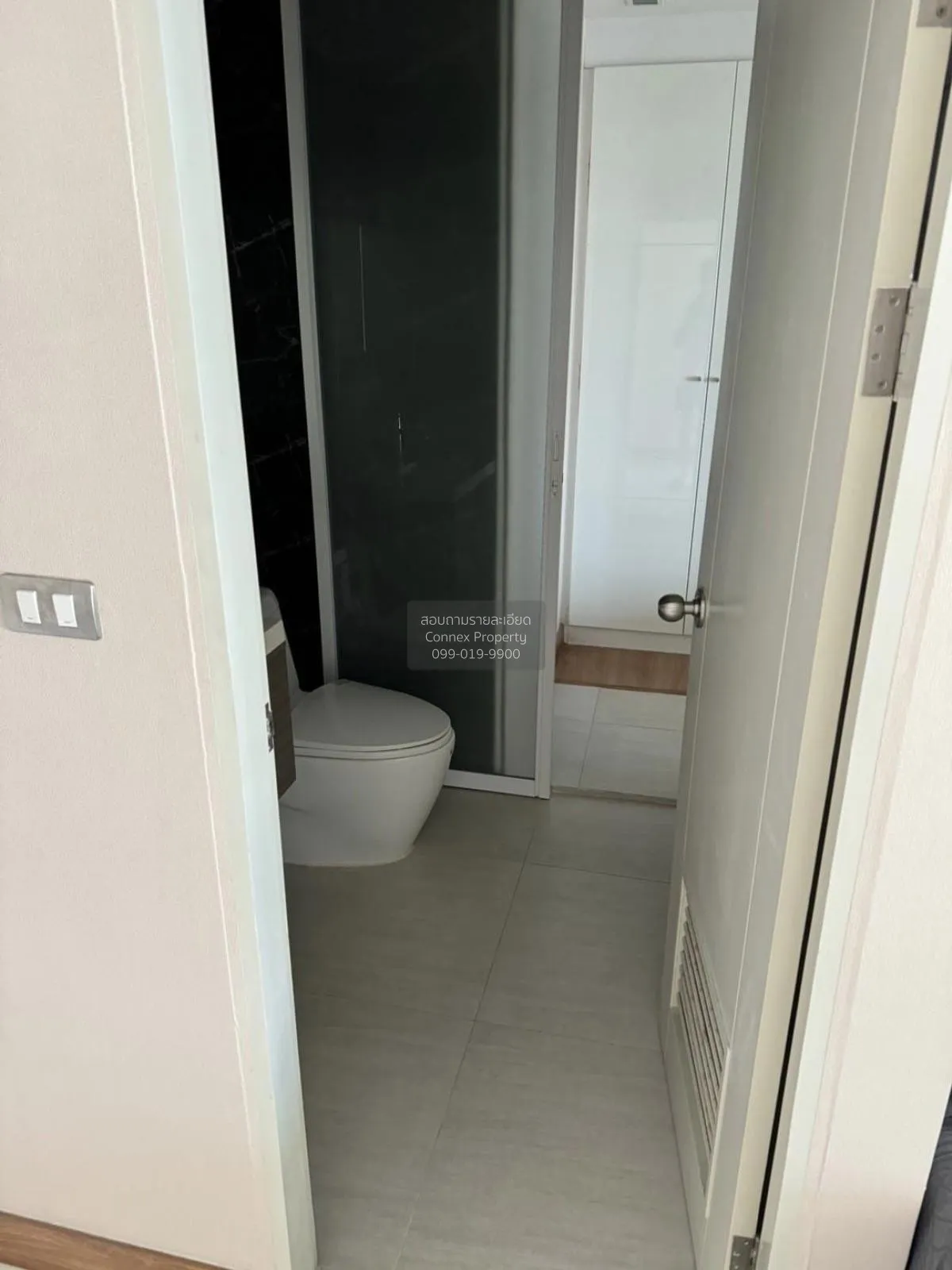 เช่าคอนโด  ทรี คอนโด เอกมัย BTS-เอกมัย พระโขนง เขต คลองเตย กรุงเท 4