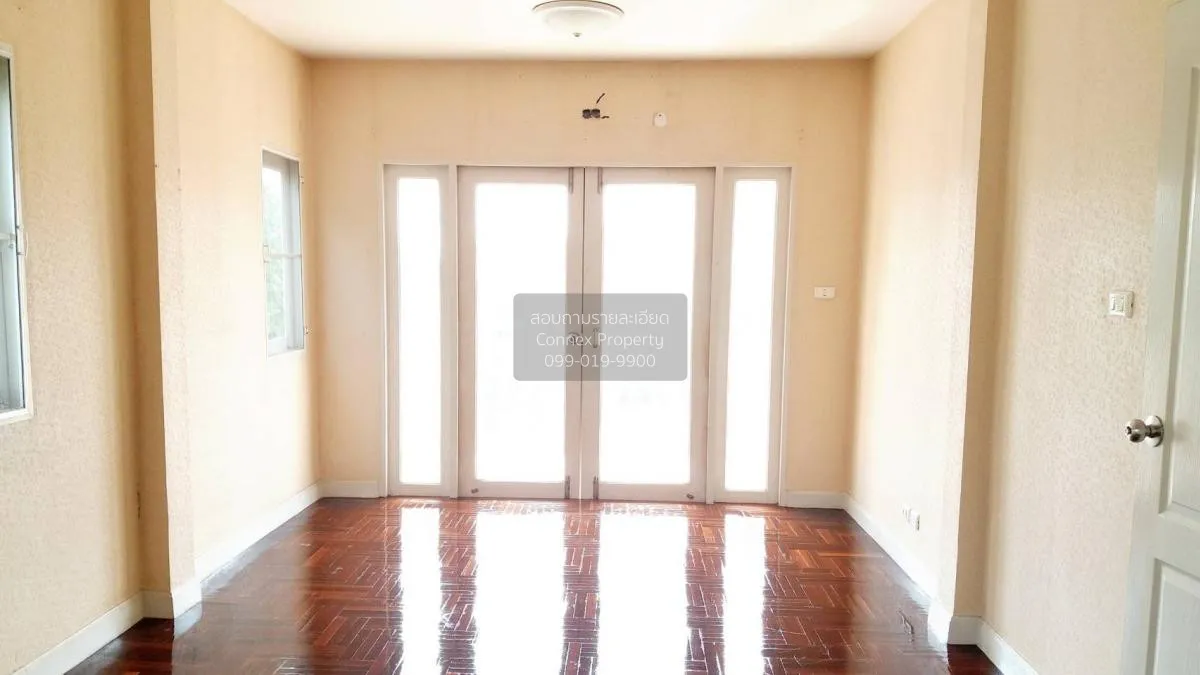 ขายบ้าน  บ้านฟ้าปิยรมย์ พฤกษ์วารี บึงคำพร้อย ลำลูกกา ปทุมธานี CX-