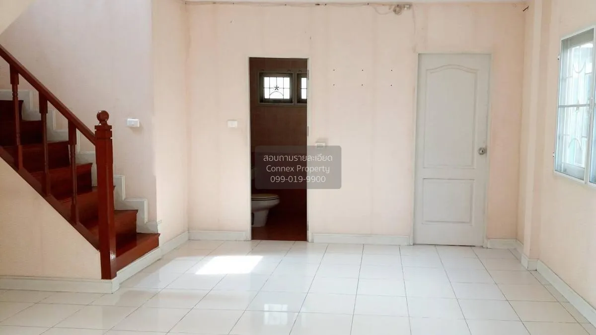 ขายบ้าน  บ้านฟ้าปิยรมย์ พฤกษ์วารี บึงคำพร้อย ลำลูกกา ปทุมธานี CX-