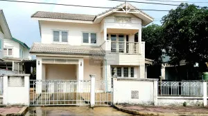 ขายบ้าน  บ้านฟ้าปิยรมย์ พฤกษ์วารี บึงคำพร้อย ลำลูกกา ปทุมธานี CX-101527