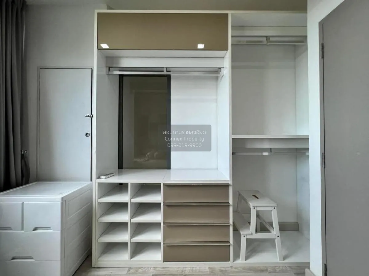 เช่าคอนโด  ไอดีโอ โมบิ สุขุมวิท ดูเพล็กซ์ BTS-อ่อนนุช บางจาก เขต  4