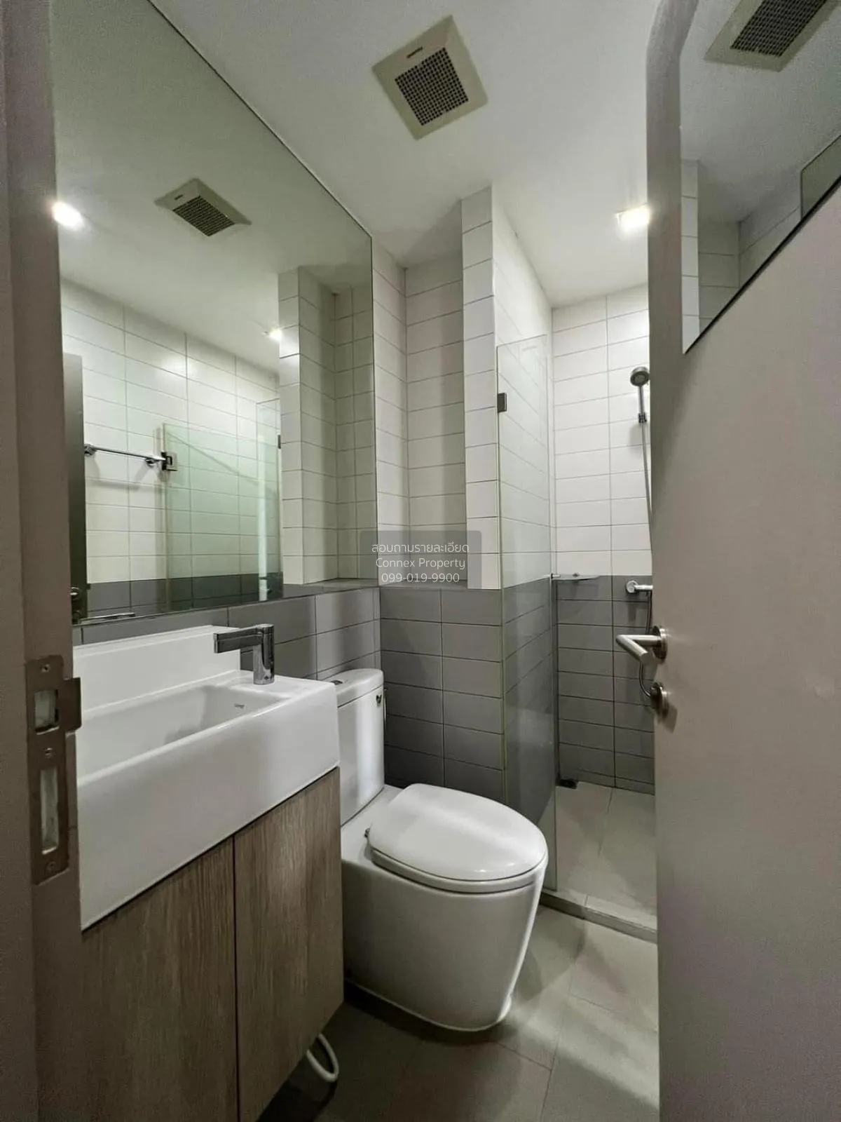 เช่าคอนโด  ไอดีโอ โมบิ สุขุมวิท ดูเพล็กซ์ BTS-อ่อนนุช บางจาก เขต 