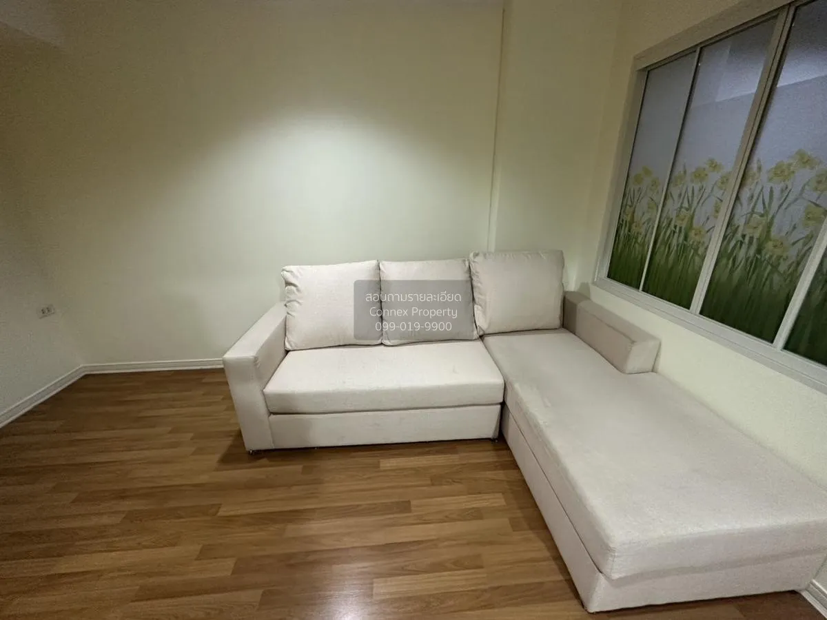 ขายคอนโด  ลุมพินี เพลส พหล - สะพานควาย BTS-สะพานควาย สามเสนใน เขต 2