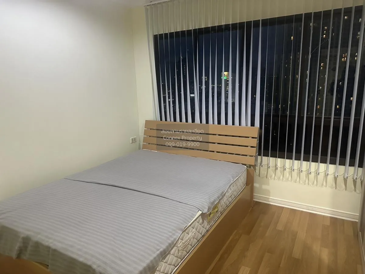 For Sale Condo , Lumpini Place Phahol - Saphankhwai , BTS-Saphan 