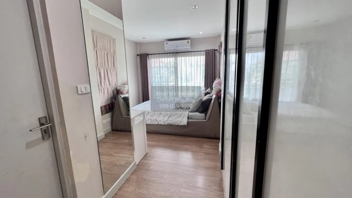 ขายบ้าน  เวนิว พระราม 5 บางไผ่ เมืองนนทบุรี นนทบุรี CX-101531 3