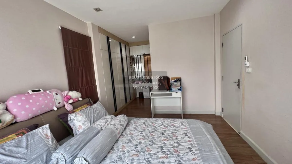 ขายบ้าน  เวนิว พระราม 5 บางไผ่ เมืองนนทบุรี นนทบุรี CX-101531 4