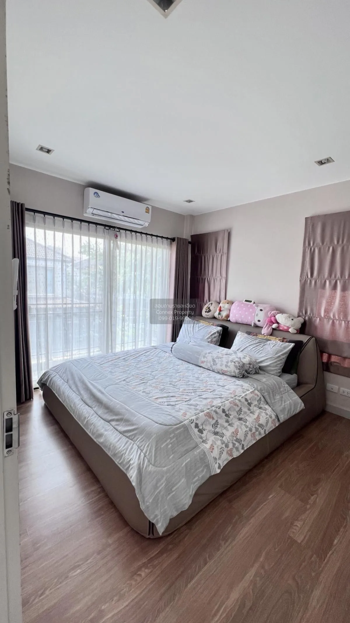 ขายบ้าน  เวนิว พระราม 5 บางไผ่ เมืองนนทบุรี นนทบุรี CX-101531