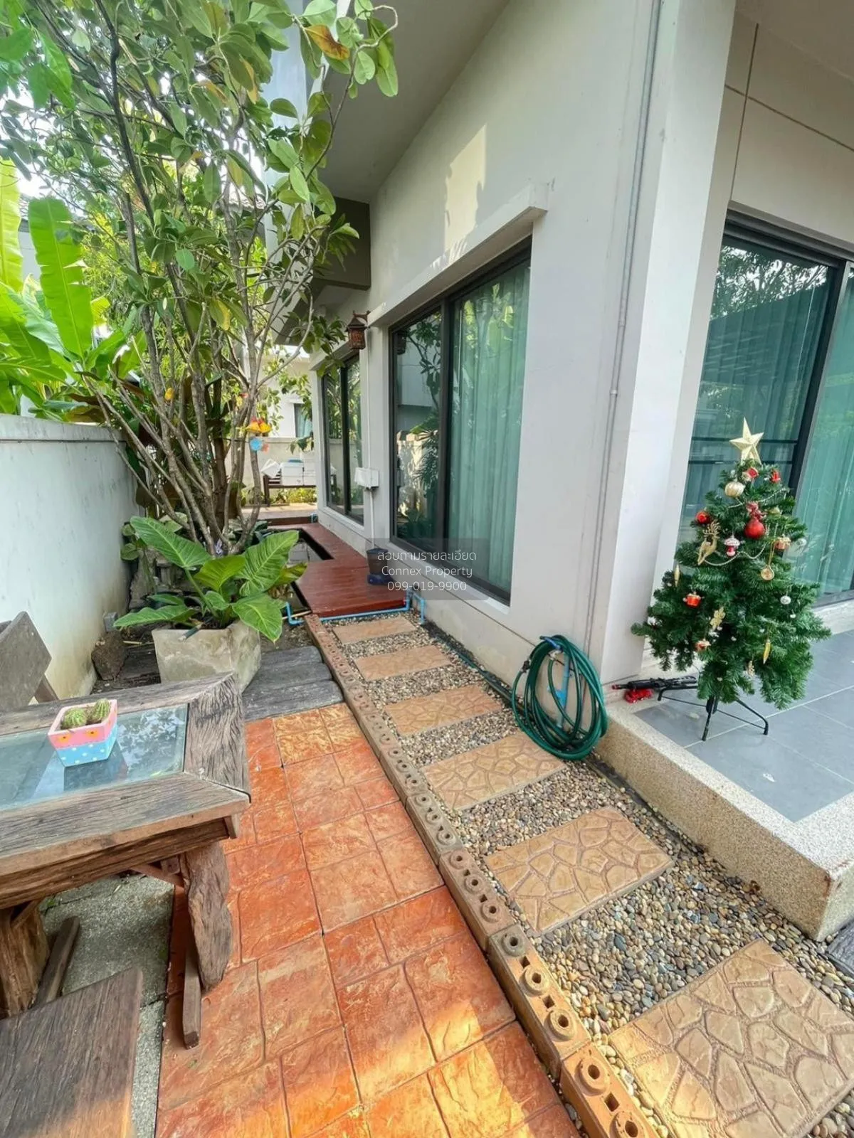 ขายบ้าน  เวนิว พระราม 5 บางไผ่ เมืองนนทบุรี นนทบุรี CX-101531