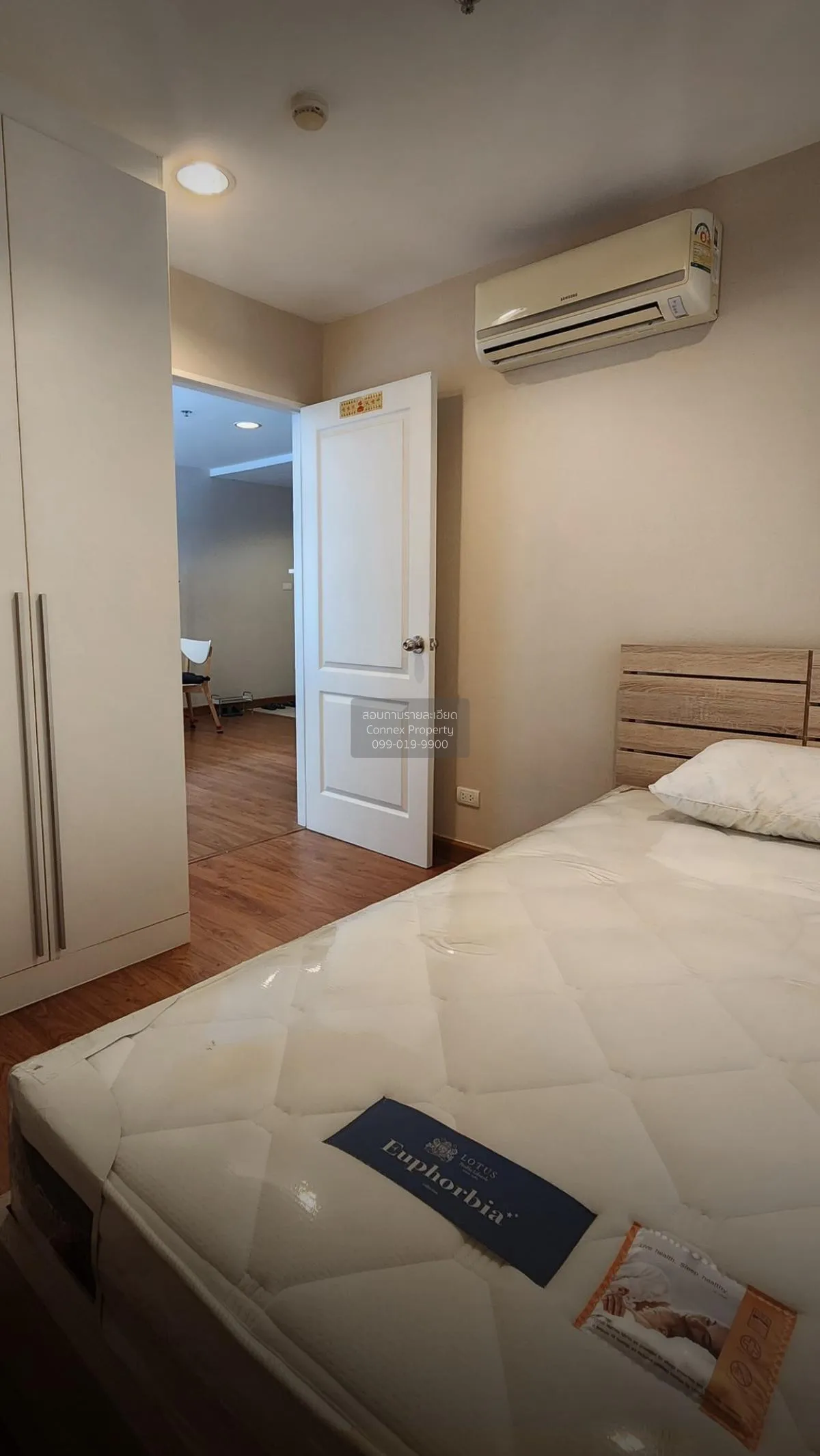 เช่าคอนโด  เบ็ล แกรนด์ พระราม 9 MRT-พระราม 9 ห้วยขวาง เขต ห้วยขวา