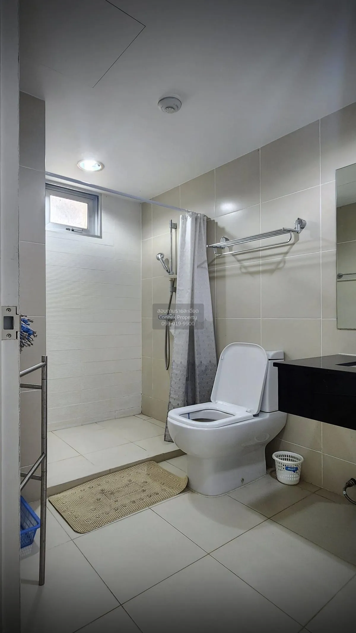 เช่าคอนโด  เบ็ล แกรนด์ พระราม 9 MRT-พระราม 9 ห้วยขวาง เขต ห้วยขวา