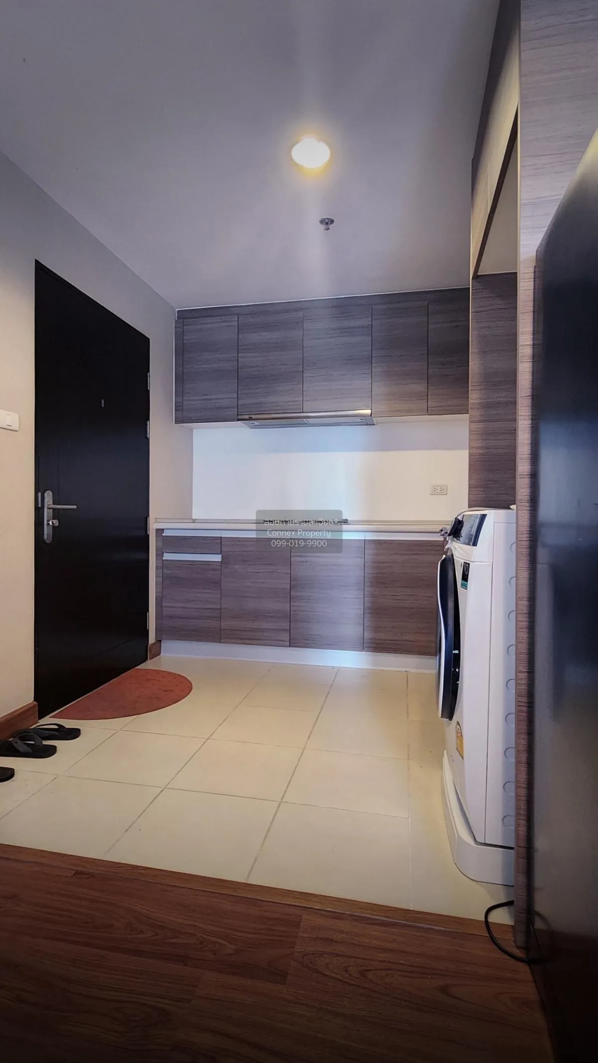 เช่าคอนโด  เบ็ล แกรนด์ พระราม 9 MRT-พระราม 9 ห้วยขวาง เขต ห้วยขวา