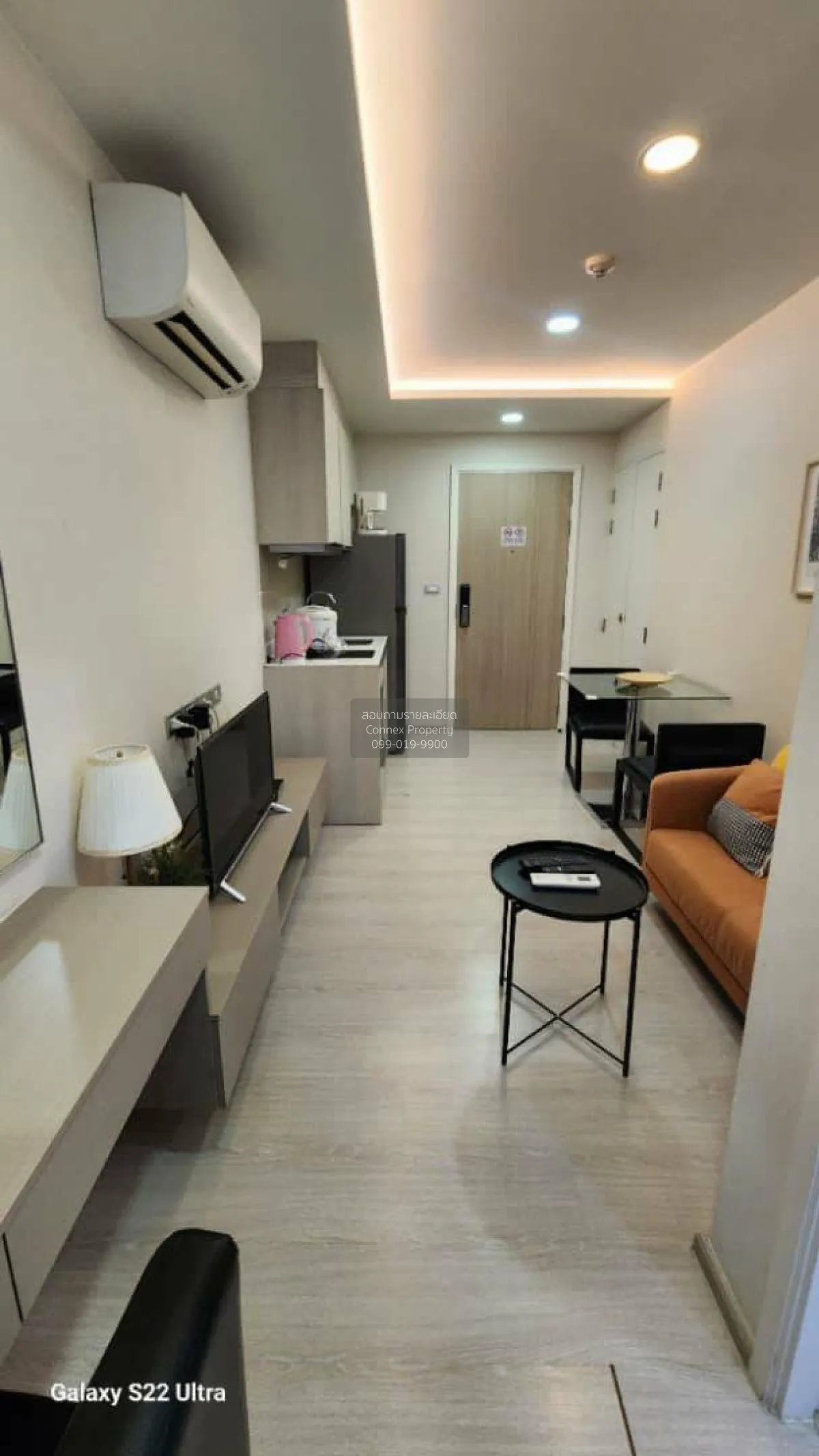 เช่าคอนโด  วีธารา สุขุมวิท 36 BTS-ทองหล่อ พระโขนง เขต คลองเตย กรุ 2