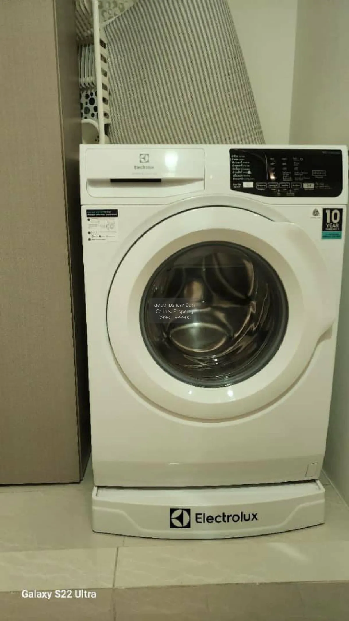 เช่าคอนโด  วีธารา สุขุมวิท 36 BTS-ทองหล่อ พระโขนง เขต คลองเตย กรุ