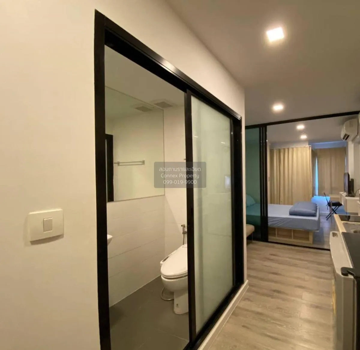 For Sale Condo , Pause Sukhumvit 103 , BTS-Udom Suk , Bang Na , B
