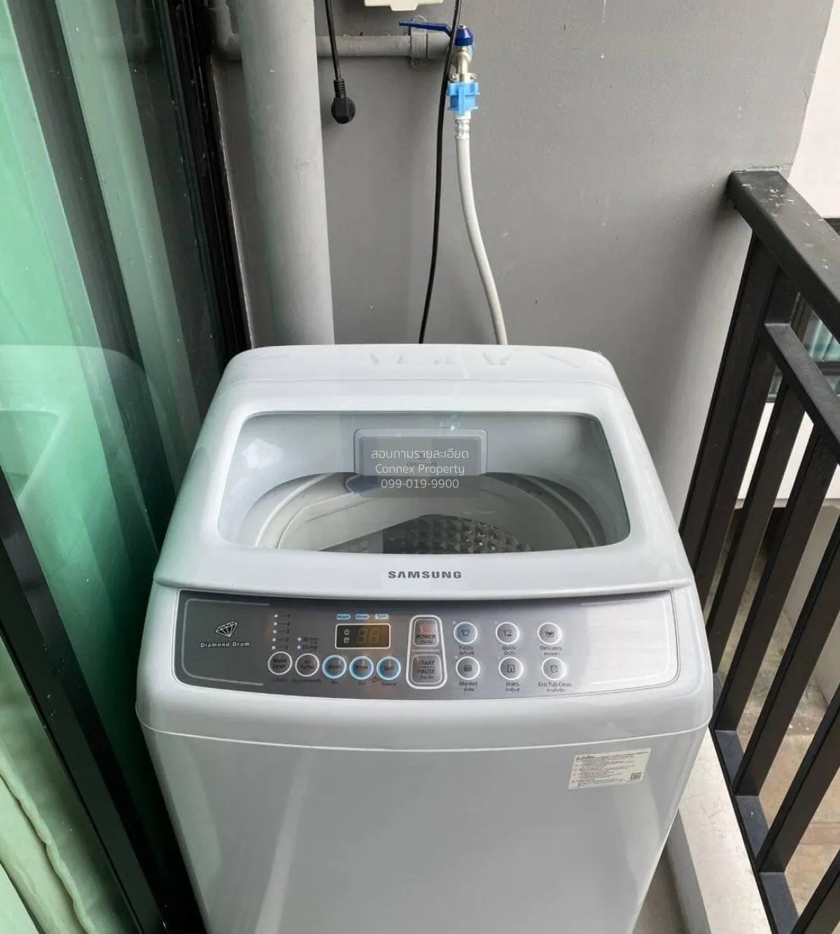 For Sale Condo , Pause Sukhumvit 103 , BTS-Udom Suk , Bang Na , B