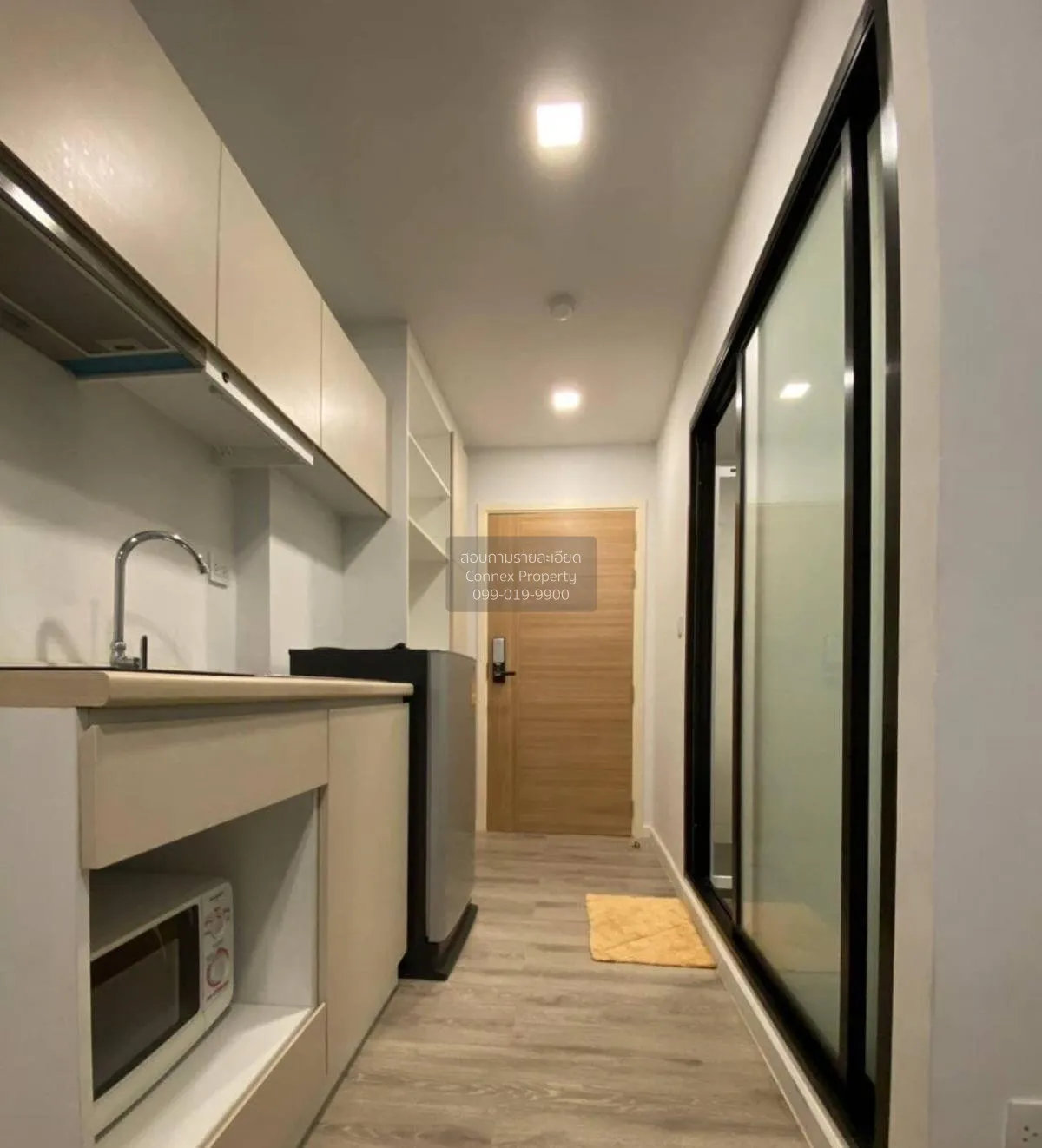 For Sale Condo , Pause Sukhumvit 103 , BTS-Udom Suk , Bang Na , B