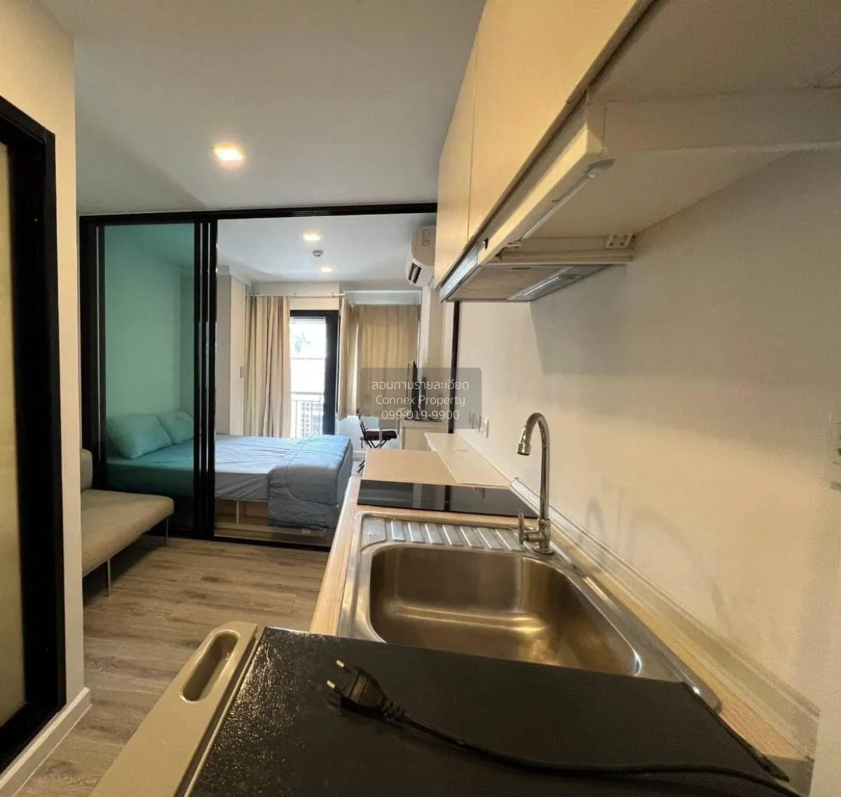 For Sale Condo , Pause Sukhumvit 103 , BTS-Udom Suk , Bang Na , B