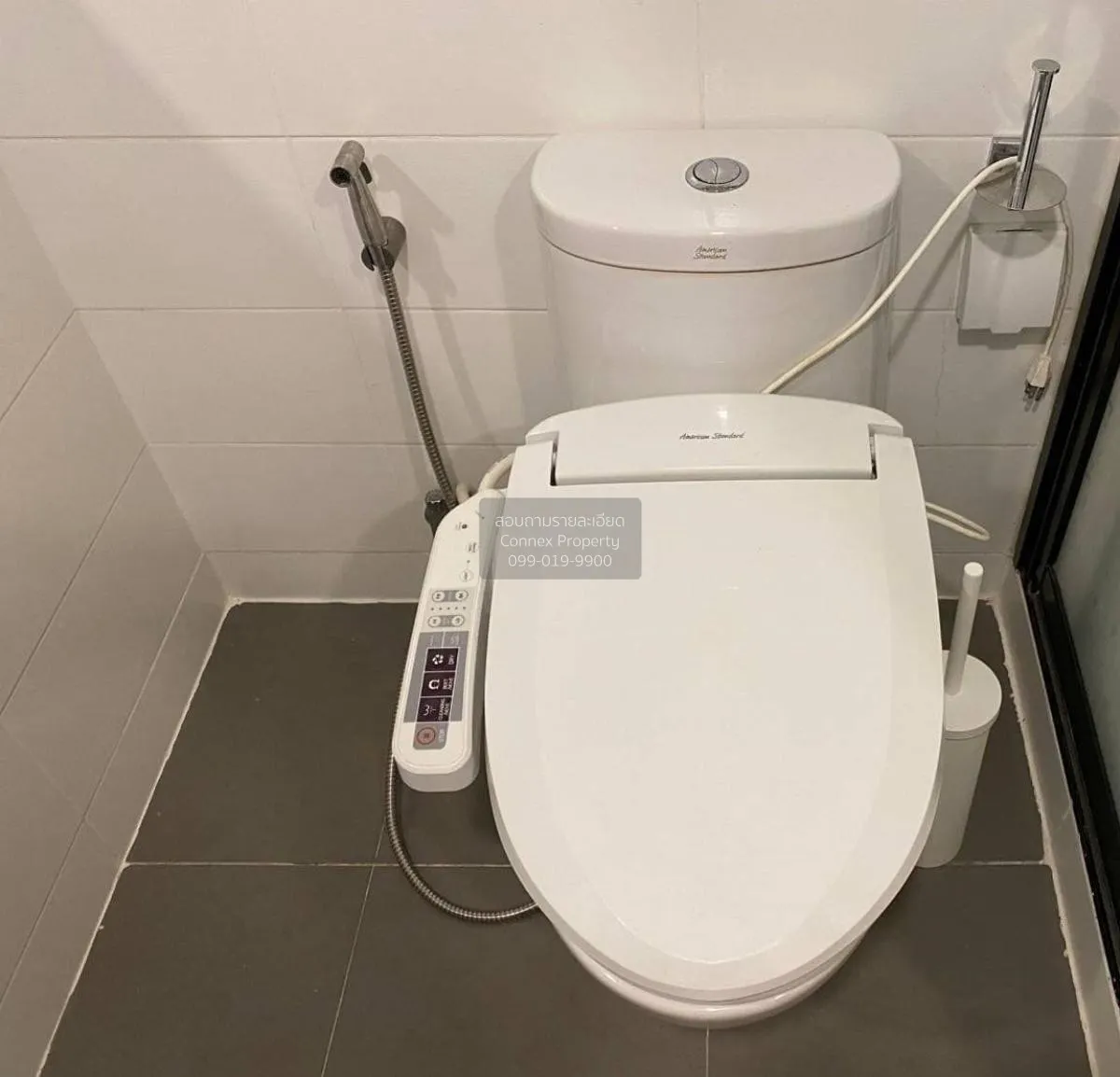 For Rent Condo , Pause Sukhumvit 103 , BTS-Udom Suk , Bang Na , B