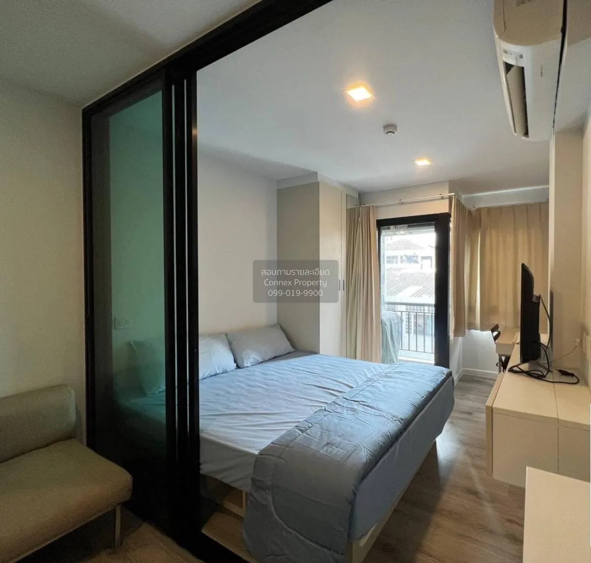 For Rent Condo , Pause Sukhumvit 103 , BTS-Udom Suk , Bang Na , B 2