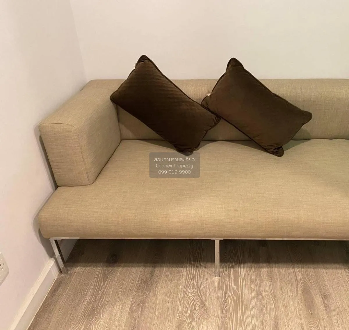 For Rent Condo , Pause Sukhumvit 103 , BTS-Udom Suk , Bang Na , B 3