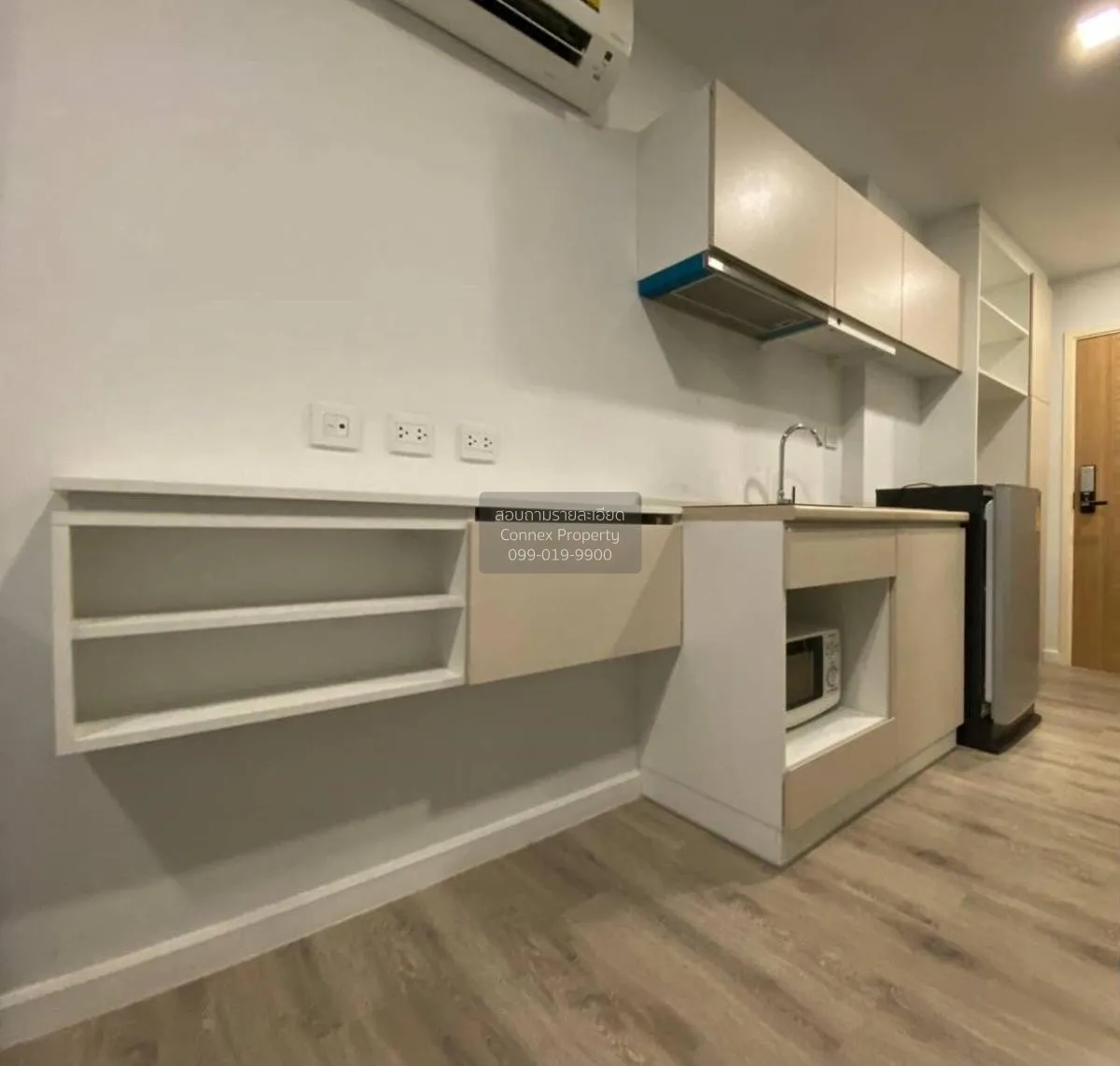 For Rent Condo , Pause Sukhumvit 103 , BTS-Udom Suk , Bang Na , B 4