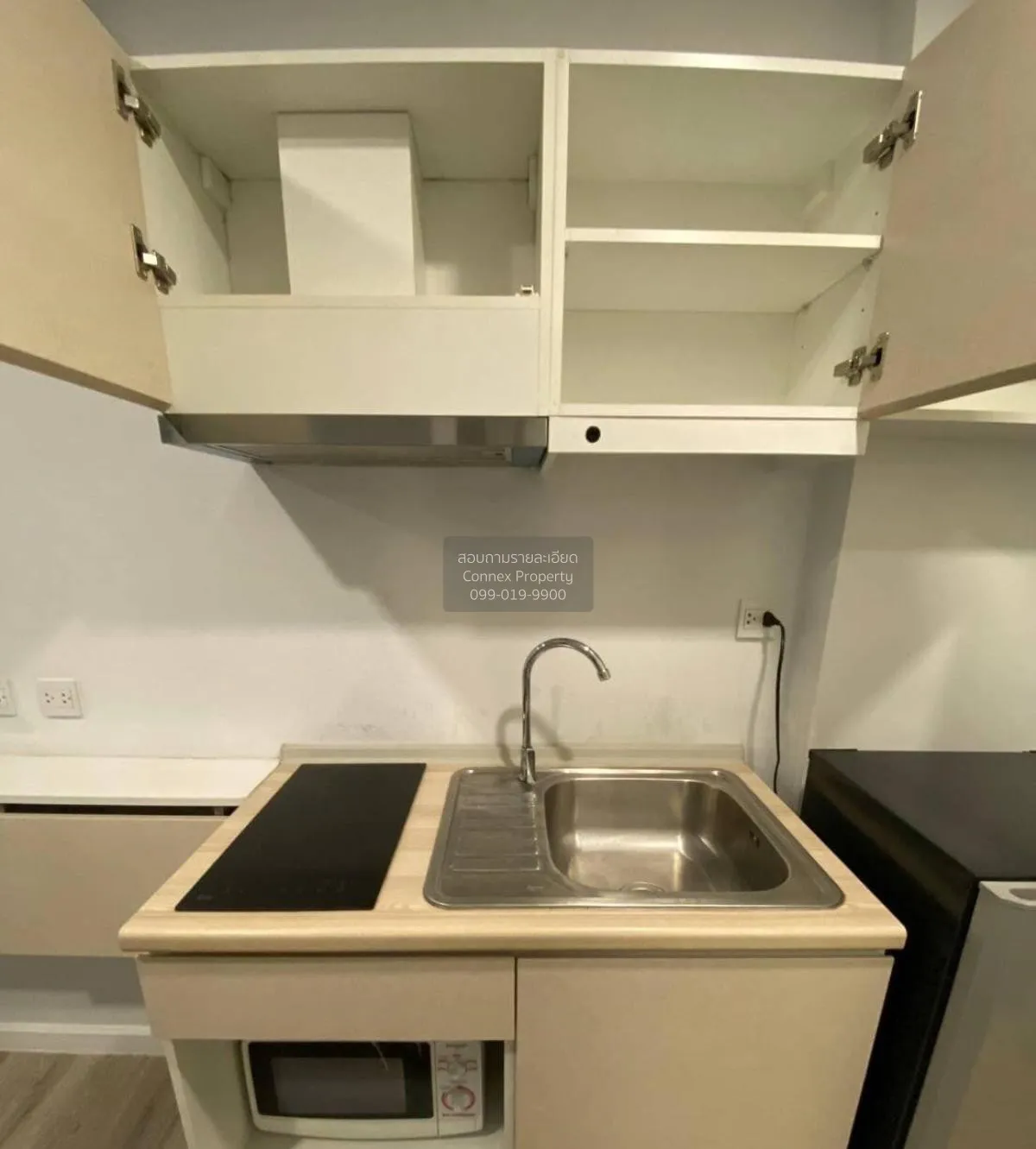 For Rent Condo , Pause Sukhumvit 103 , BTS-Udom Suk , Bang Na , B