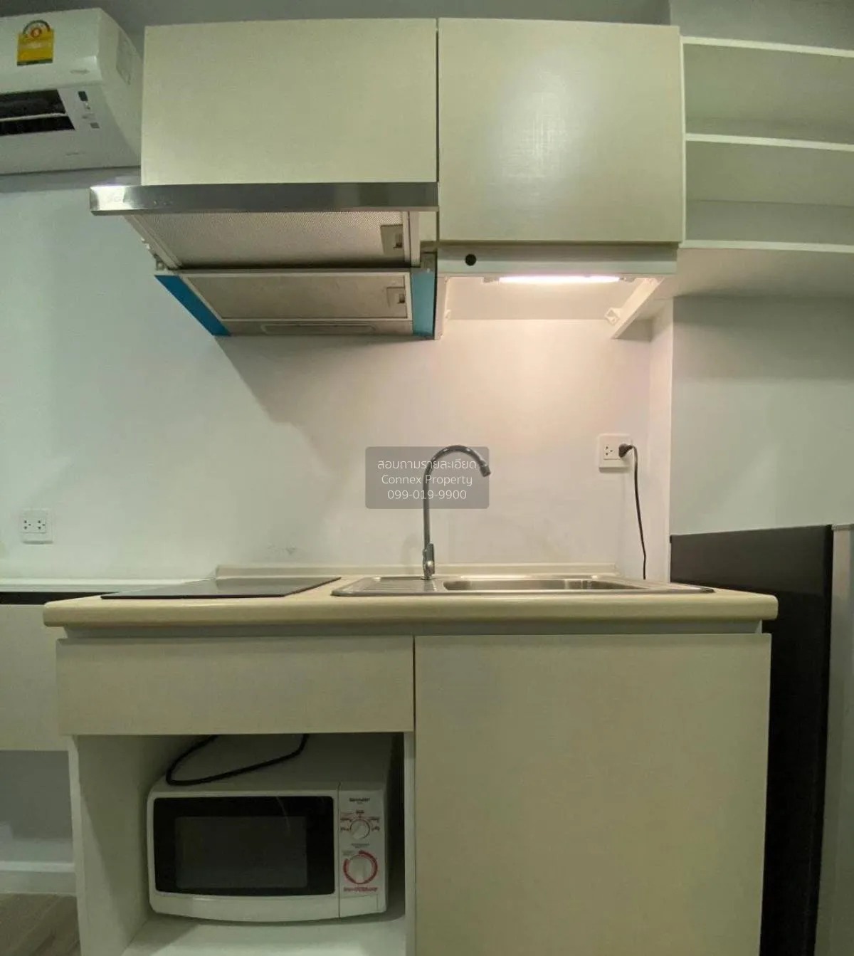 For Rent Condo , Pause Sukhumvit 103 , BTS-Udom Suk , Bang Na , B