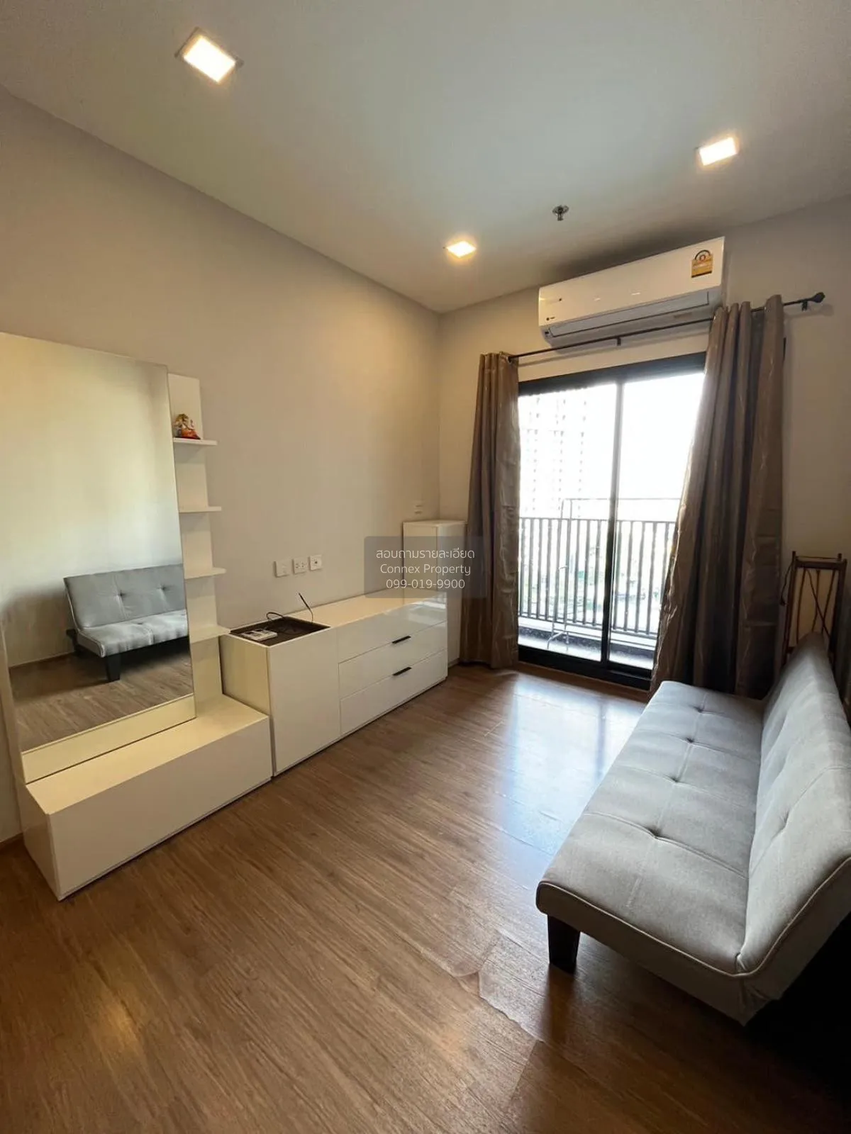 For Rent Condo , Metris Rama 9 - Ramkhamhaeng , ARL-Ramkhamhaeng  1