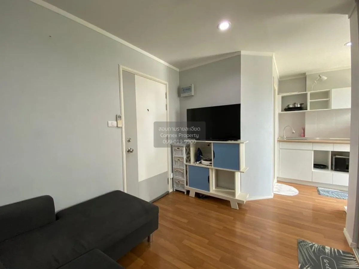 For Rent Condo , Lumpini Park Rama 9-Ratchada , MRT-Phra Ram 9 ,  2