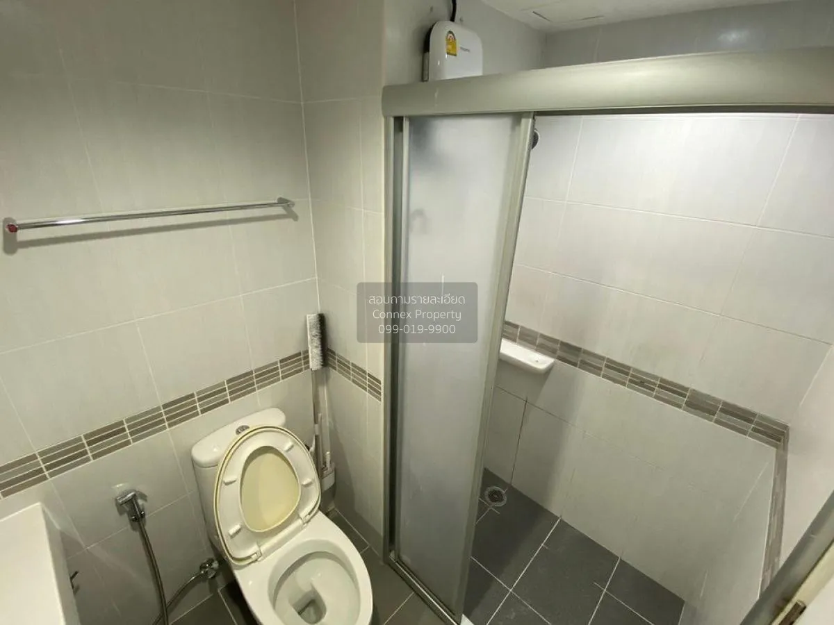 For Rent Condo , Lumpini Park Rama 9-Ratchada , MRT-Phra Ram 9 , 